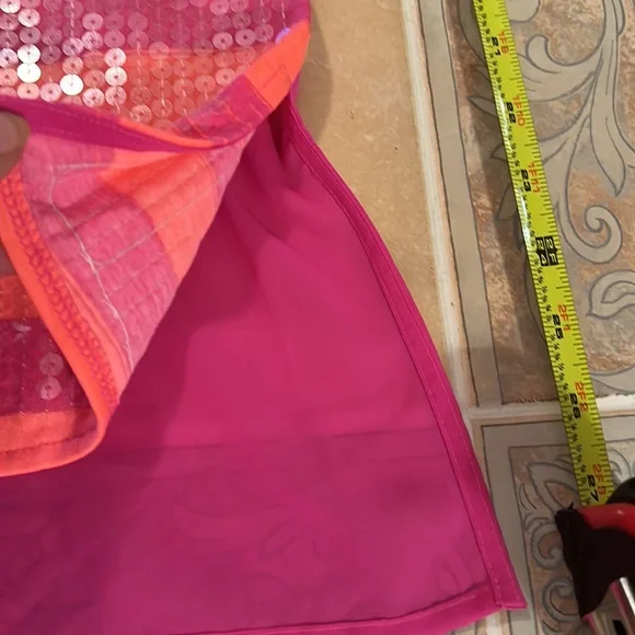 NWT L AMOUR Top - Picture 6 of 12